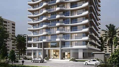 Immobilie zum Verkauf in AG Aum Dubailand – Luxuriöses Wohnen von AG Properties — 2/9