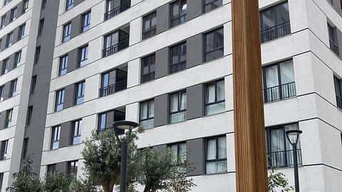 Achetez votre appartement de rêve dans Bagcilar à Istanbul : 2-4 chambres, proximité du centre-ville — 5/20