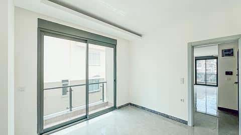 Appartement d'une chambre à Alanya Oba, près du centre-ville, à vendre — 9/10