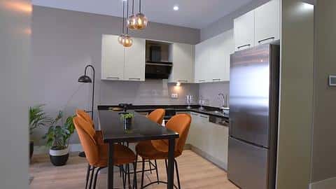 Appartement à Beyoglu Istanbul : 1, 2, 3 chambres à vendre avec citoyenneté et accès au centre-ville — 7/22