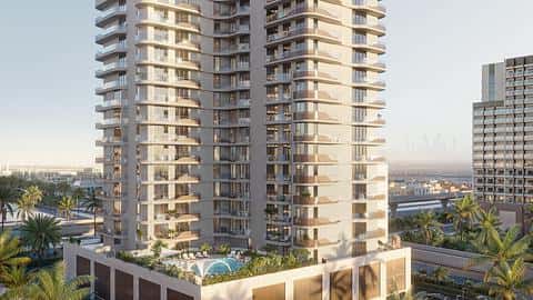 Luxusimmobilie zum Verkauf in Dubai – 1, 2 & 3 Schlafzimmerwohnungen im Vistara House — 2/28