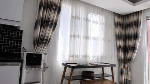 Appartement Duplex 4+1 à Vendre à Oba Alanya | ALN-155 — 10/44