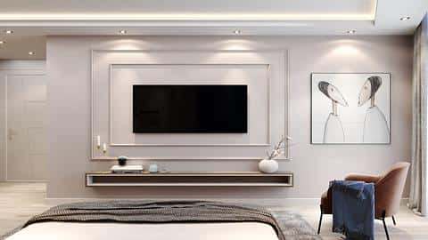 Appartements d'une ou deux chambres à Konyaalti, Antalya — 7/11
