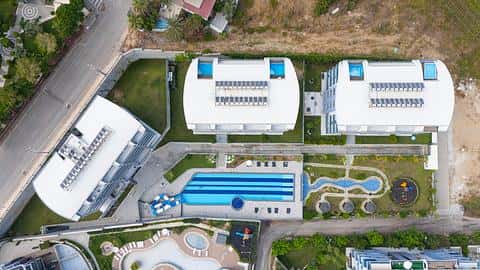 Appartement à vendre à Kargicak, Alanya : 1 à 4 chambres, près de la mer — 3/41