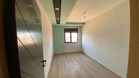 Appartements spacieux de trois chambres à Kepez, Antalya — 7/31