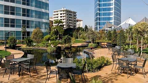 Appartement à vendre à Istanbul Kadiköy avec vue sur la mer et options de citoyenneté — 9/39