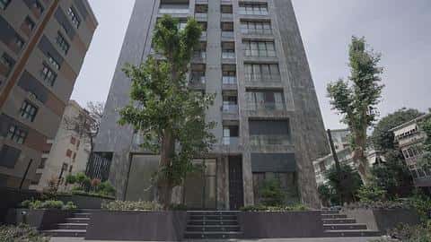 Achat d'unités commerciales à Kadikoy, Istanbul avec vue mer et permis de séjour — 2/21