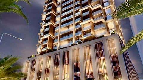 גלה את חיי היוקרה ב-Q Gardens Lofts 2 | נכס למכירה בדובאי מאת AYS Developers — 5/20