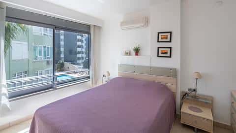 Appartement Meublé 2+1 à Oba Alanya | Permis de Séjour — 9/16