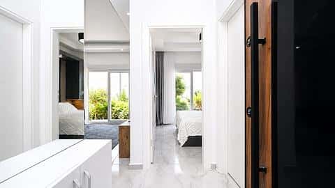 Appartement 1+1 Meublé à Vendre à Oba Alanya | ALN-116 — 7/15