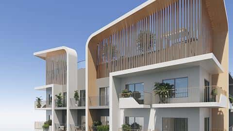 Immobilie zum Verkauf in Weybridge Gardens, Dubailand | Leos Developments — 2/32