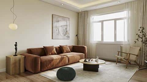 À vendre : appartements de 1 à 4 chambres avec piscine à Beylikduzu, Istanbul — 10/12