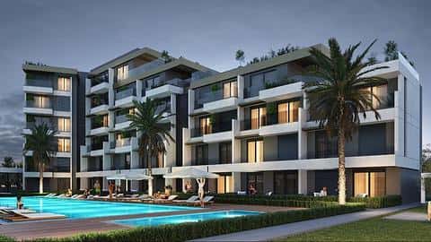 Investir dans des appartements de 1 26 2 chambres à vendre à Aksu, Antalya — 4/45
