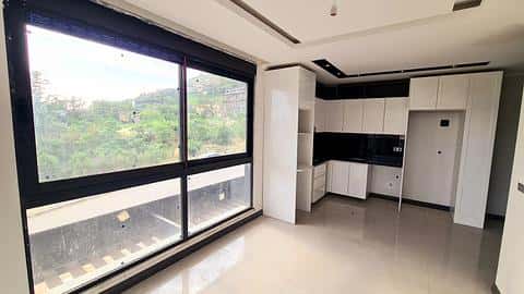 Appartements de luxe avec des vues incroyables à Hasbahce — 7/23