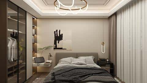 Superbes appartements dans le quartier de Dosemealti — 7/34