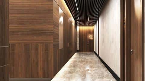 Espace commercial à vendre à Kagithane Istanbul avec permis de résidence — 5/6