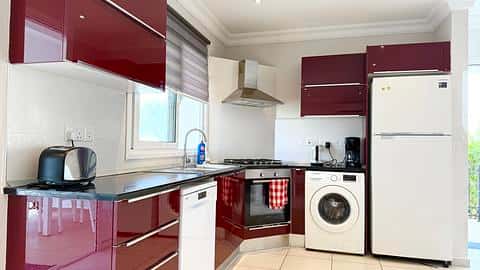Appartement meublé de 3 chambres à Esentepe, Kyrenia — 10/27