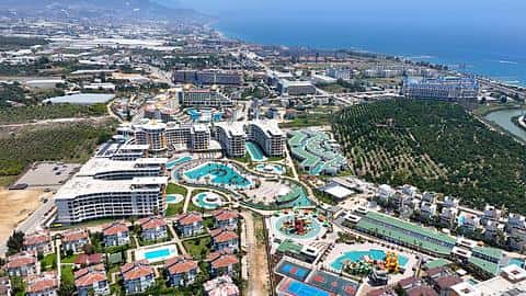 Appartement à vendre à Turkler Alanya : 1 à 5 chambres avec vue sur la mer et opportunité de citoyenneté — 4/53