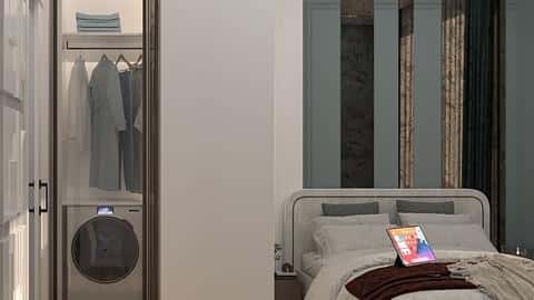 Moderné apartmány v Beleku, Antalya — 10/23