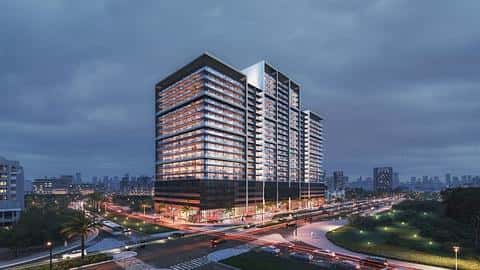 Apartamente ekskluzive në Jumeirah Village Circle, Dubai — 2/8