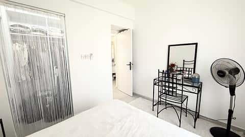 2-Bedroom Flat in Premium Complex by Seaside, Bahceli, North Cyprus  — 10/18