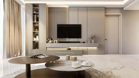 Недвижимость на продажу в Samana Hills – Роскошные апартаменты в Дубае от Samana Developers — 7/14