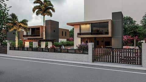 Charmante villa de 4 chambres avec piscine, à 150 m de la plage dans le district d'Erdemli à Mersin — 8/31