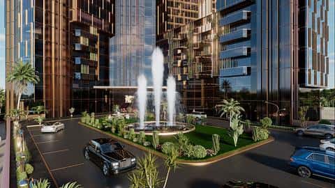 À vendre : appartements intelligents à Sariyer, Istanbul avec citoyenneté — 10/26