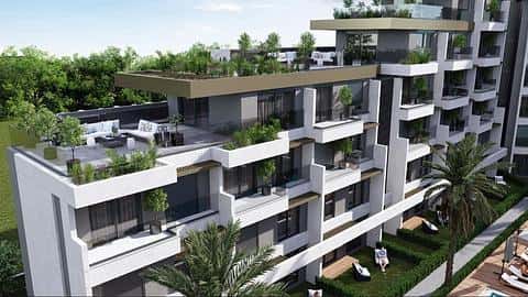 Investir dans des appartements de 1 26 2 chambres à vendre à Aksu, Antalya — 8/45