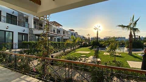 2 miegamųjų buto perpardavimas Esentepe, Kyrenia — 4/29