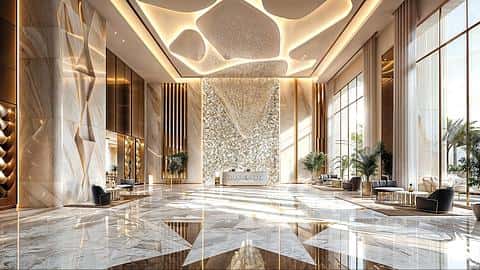 Moderne Wohnungen zum Verkauf in JLT, Dubai — 7/18