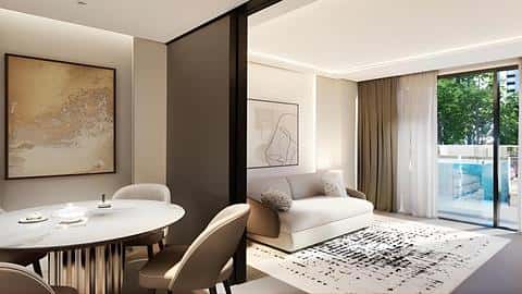 Luksuriøs Boligoplevelse på Samana Imperial Garden Dubai – Ejendom til salg i Dubai af Samana Group — 6/15