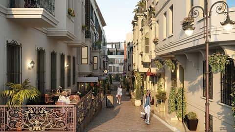 Investir dans un appartement à Beyoglu, Istanbul - Sécurisez votre permis de résidence — 5/27