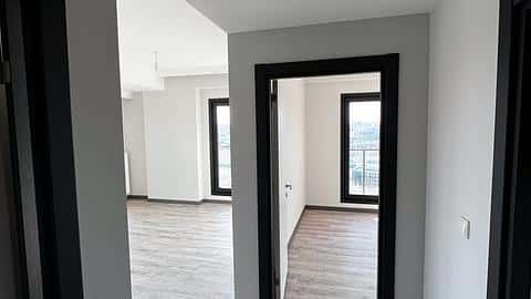 À vendre : Appartements de 1, 2, 3 chambres à Kagithane, Istanbul, adaptés pour la citoyenneté — 10/16
