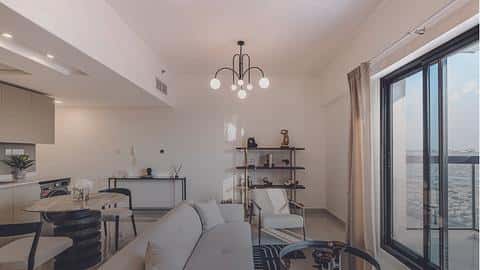 Premium Immobilie zum Verkauf in Dubai – Equiti Garden von BNH Developer — 5/9