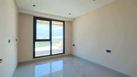 Appartement Alanya Oba avec 1 à 4 chambres et piscine à vendre — 8/40