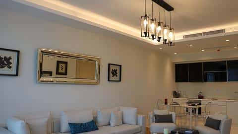 Appartement Smart Home à Beykoz, Istanbul Offrant un Permis de Résidence — 10/26
