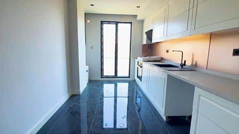 Istanbul Beylikduzu : Appartements de 2 et 5 chambres avec piscine à vendre — 6/31