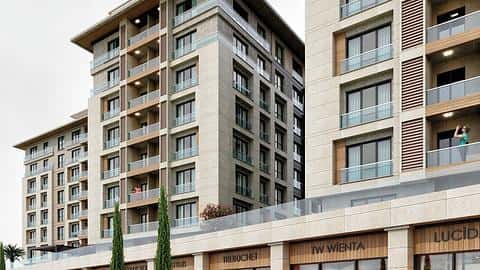 À vendre : appartements de 2 à 8 chambres à Beylikduzu Istanbul avec permis de résidence — 5/20