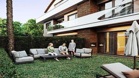 Villas de luxe dans le quartier de Konyaalti, Antalya — 8/10