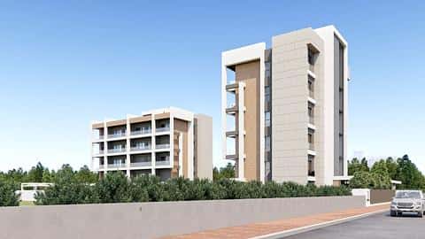 Appartements d'une chambre dans le prestigieux Aksu, Antalya — 8/47