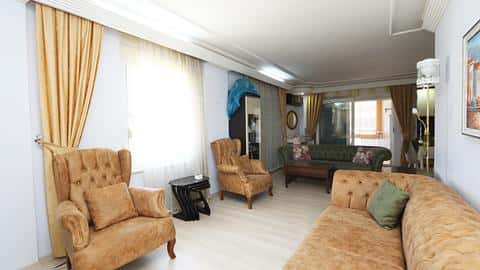Appartement Duplex 3+1 à Vendre à Oba Alanya | ALN-147 — 8/29