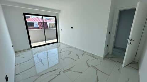 Apartamenty w Alanya Kestel - opcje 1 i 3 sypialni w pobliżu morza na sprzedaż — 8/28