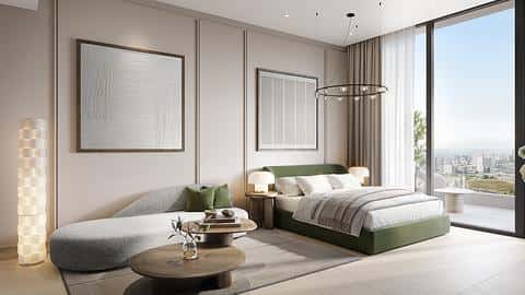 Immobilie zum Verkauf in Verdania – Dubailand Residence Complex von Object 1 Development — 10/19