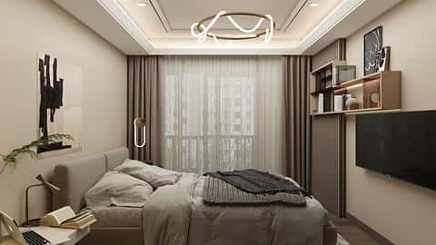 Superbes appartements dans le quartier de Dosemealti — 5/34