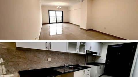 Exquisite Apartments in der Dynamic International City Dubai — 2/6
