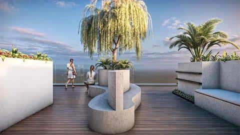 Prabangus nekilnojamasis turtas pardavimui Dubajuje – Viera Residences iš Vantage Ventures — 10/10