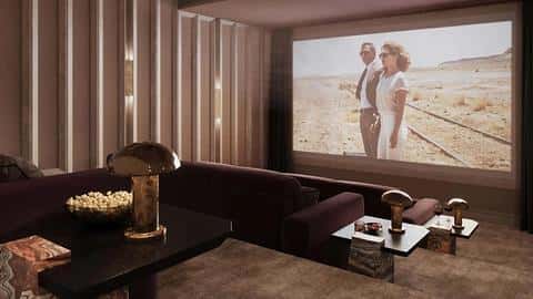 Nekilnojamasis turtas pardavimui Dubajuje – Regent Residences, kurią siūlo Sankari Properties — 8/10