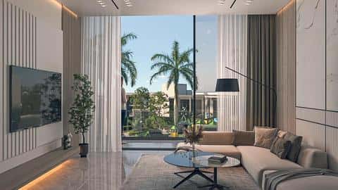 Luksusejendom til salg i Verdana, Dubai Investment Park — 4/14