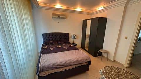 Appartement 2+1 à vendre à Cikcilli Alanya | ALN-167 — 5/23
